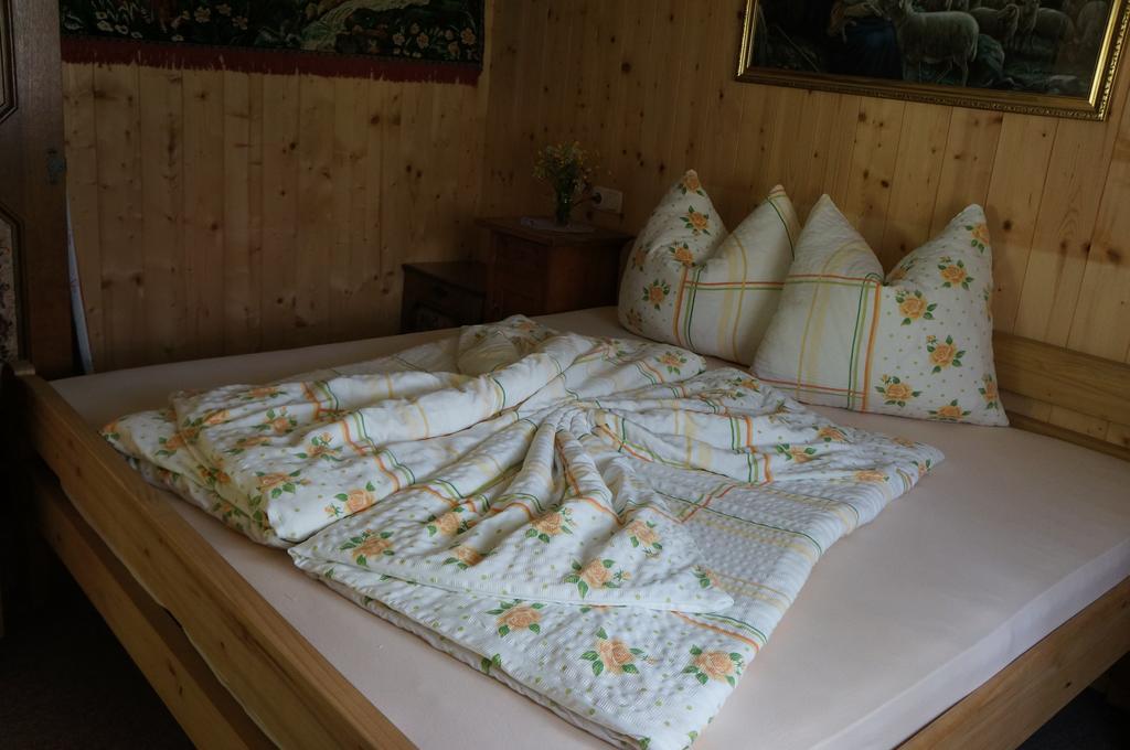 Maisaess Lifinarblick Villa Schruns Room photo