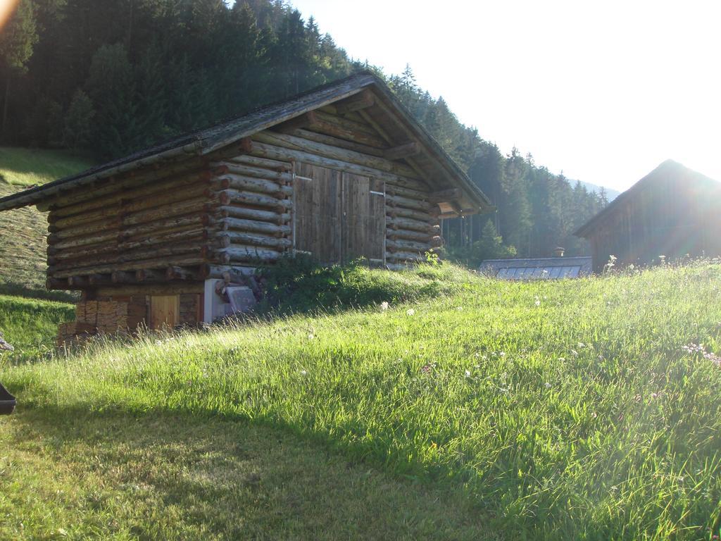 Maisaess Lifinarblick Villa Schruns Room photo
